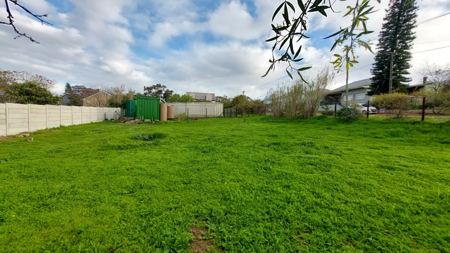 0 Bedroom Property for Sale in Darling Western Cape